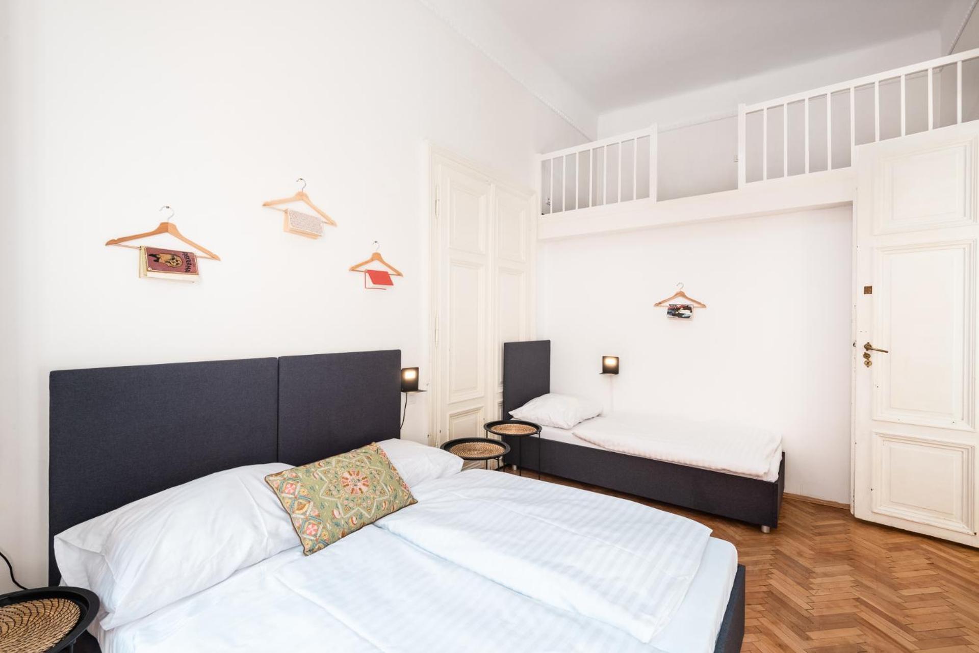 Hybernska By Pragueforyou Apartment *